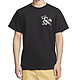 NIKE 耐克 T恤 夏季新款男子字母印花圆领短袖针织运动服T恤