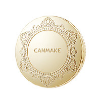 CANMAKE 井田 棉花糖粉饼 10g