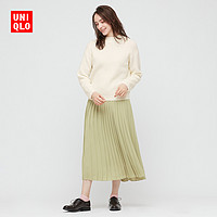 UNIQLO 优衣库 435899 女士针织衫