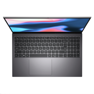 DELL 戴尔 灵越 15 Pro 5518 十一代酷睿版 15.6英寸 商务本 银色（酷睿i7-11370H、核芯显卡、16GB、512GB SSD、1080P、IPS、60Hz、Ins 15-5518-R1808S)