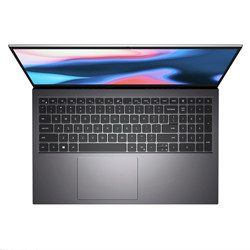 DELL 戴尔 灵越 15Pro-5518 15.6英寸笔记本电脑（i7-11370H、16GB、512GB SSD、锐炬Xe）