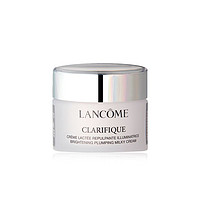 聚划算百亿补贴：LANCOME 兰蔻 净澈焕肤亮白霜 15ml