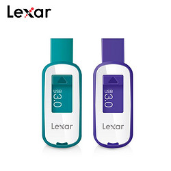 Lexar 雷克沙 U盘 16GB