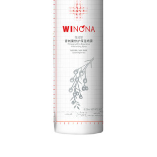 WINONA 薇诺娜 青刺果修护保湿喷雾 150ml