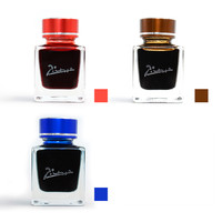 Pimio 毕加索 钢笔墨水 40ml 三瓶装 常规色组合