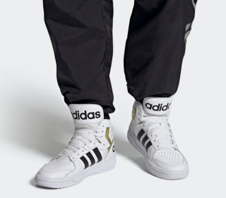 adidas 阿迪达斯neo ENTRAP MID FY4284 男款中帮运动鞋【报价价格评测怎么样】 -什么值得买