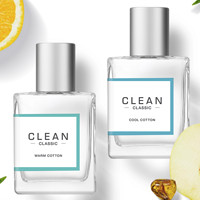 CLEAN CLASSIC系列 暖棉女士浓香水 EDP 30ml 新包装