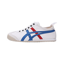 Onitsuka Tiger 鬼塚虎 【直营】OnitsukaTiger鬼塚虎运动小白鞋男鞋板鞋休闲鞋脚蹬低帮