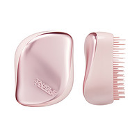 TANGLE TEEZER 豪华便携美发梳 若樱粉 1把