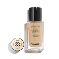 CHANEL 香奈儿 米色时尚粉底液 #BD41 30ml