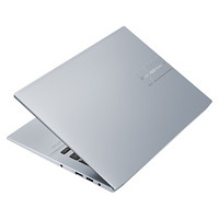 ASUS 华硕 无畏15i Evo平台15.6英寸2.8K 120Hz OLED轻薄全能本 i5-12500H 16+512