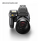 HASSELBLAD 哈苏 H6D-400c MS 中画幅H6D单反数码相机 黑色