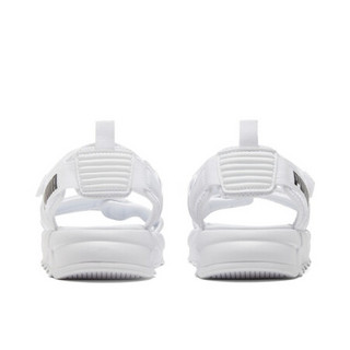 彪马 PUMA  男女同款 基础系列 RS-Sandal 拖凉鞋 374862 01白-黑色 42 UK8