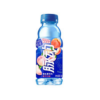 Mizone 脉动 维生素饮料 桃子口味 400ml