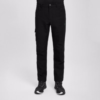 TheNorthFace北面休闲裤男户外保暖防泼水上新|4UD3 JK3/黑色 34