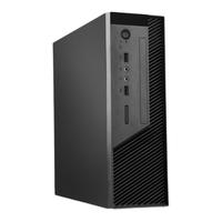 宁美 卓系列 台式机 黑色(酷睿i3-10100、核芯显卡、8GB、512GB SSD、风冷)