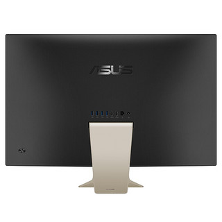 ASUS 华硕 傲世系列 猎鹰V4 27英寸一体机台式电脑（i3-8130U、4GB、128GB SSD+1TB）