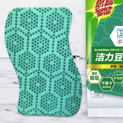 3M 海绵百洁布