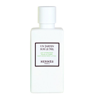 HERMÈS 爱马仕 花园中性香水礼盒装 (尼罗河100ml+7.5ml+身体乳40ml)