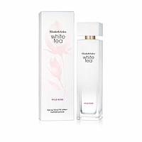 伊麗莎白·雅頓 白茶野玫瑰女士淡香水 EDT 100ml