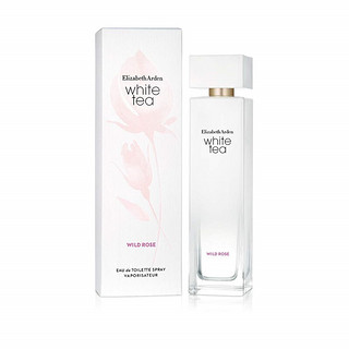 Elizabeth Arden 伊丽莎白·雅顿 白茶野玫瑰女士淡香水 EDT 100ml