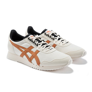 Onitsuka Tiger 鬼塚虎 DUALIO系列 中性休闲运动鞋 1183A856