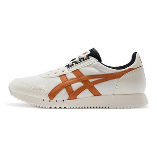 Onitsuka Tiger 鬼塚虎 DUALIO系列 中性休闲运动鞋 1183A856