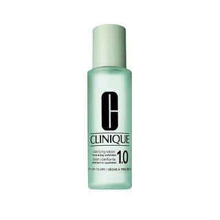 CLINIQUE 倩碧 三步曲系列明肌净透水1.0号 200ml