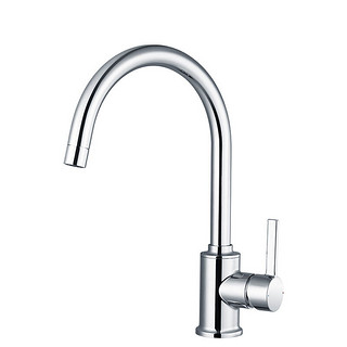 MOEN 摩恩 GN70211 冷热水槽龙头