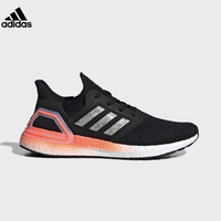 adidas 阿迪达斯 ULTRABOOST 20 EG0756 男女款跑鞋