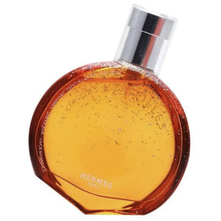 HERMÈS 爱马仕 橘彩星光女士浓香水 EDP 30ml