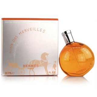 HERMÈS 爱马仕 橘彩星光女士浓香水 EDP 30ml