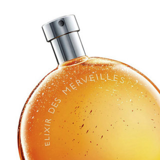 HERMÈS 爱马仕 橘彩星光女士浓香水 EDP 30ml