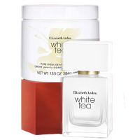 Elizabeth Arden 伊丽莎白·雅顿 白茶香氛系列 香水护理套装 (白茶女士淡香水EDT30ml+白茶身体乳400ml)