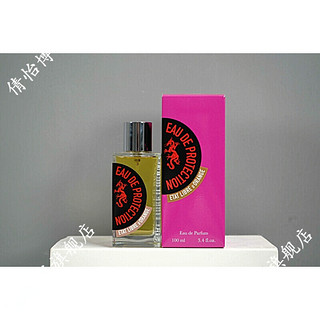 Etat Libre 解放橘郡 像你的人\/ 龙与玫瑰\/腐尸\/赫曼如影50\/100ml 男女士香水 龙与玫瑰(情水) 30mL