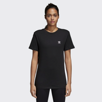 阿迪达斯adidas SC T-SHIRT SS CE1666 女子短袖上衣