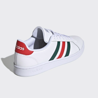 adidas 阿迪达斯 neo GRAND COURT FW5906 男女款运动鞋