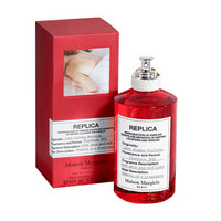 Maison Margiela REPLICA香氛系列 慵懒周末中性淡香水 EDT 限量版 100ml