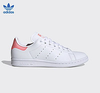 adidas 阿迪达斯 STAN SMITH W  FU9649 女子运动鞋