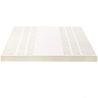 YOULILY 优百合 乳胶床垫 90*190*2.5cm