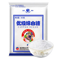 京糖 优级绵白糖 454g