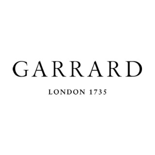 GARRARD/杰拉德
