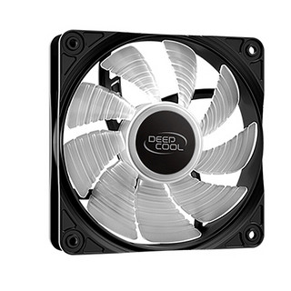 DEEPCOOL 九州风神 玄冰400K 160mm 风冷散热器