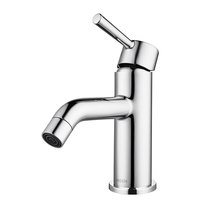 MOEN 摩恩 14121 冷热面盆龙头