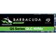 SEAGATE 希捷 BarraCuda Q5 M.2 NVMe 固态硬盘 2TB