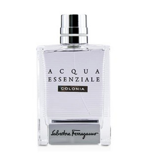 Salvatore Ferragamo 菲拉格慕 蔚蓝男士淡香水 EDT 100ml