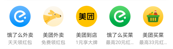 618值享回血季:品质生活福利加码,每天领外卖回血补贴