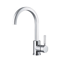 MOEN 摩恩 莎曼系列 GN7899 冷热方管厨房龙头