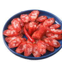 Shuanghui 双汇 水晶腊肠 甜香风味 200g*2袋