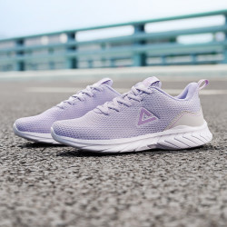 peak匹克dh120278d067女款透气运动鞋